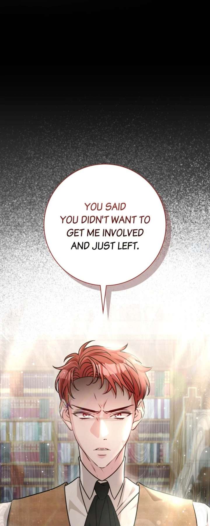 The Emperor’s Sleepless Nights Chapter 60 - Page 41