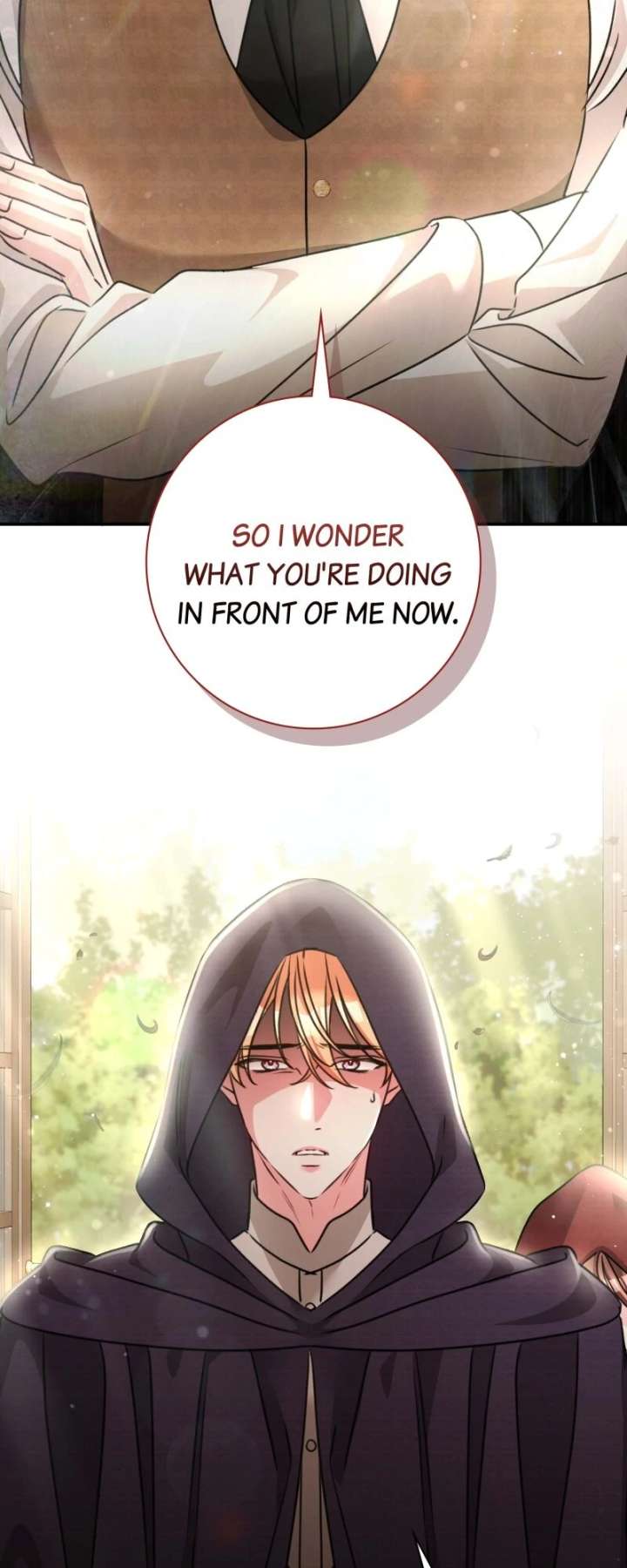 The Emperor’s Sleepless Nights Chapter 60 - Page 42