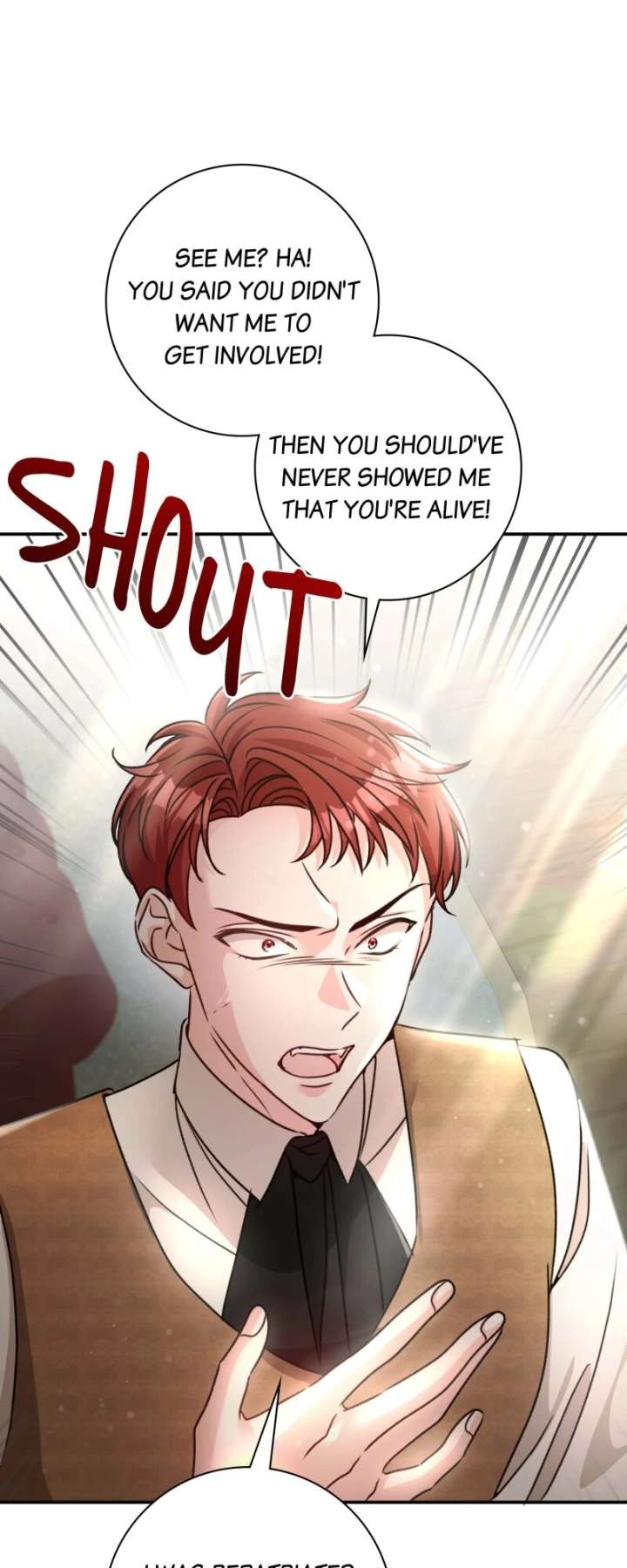 The Emperor’s Sleepless Nights Chapter 60 - Page 45