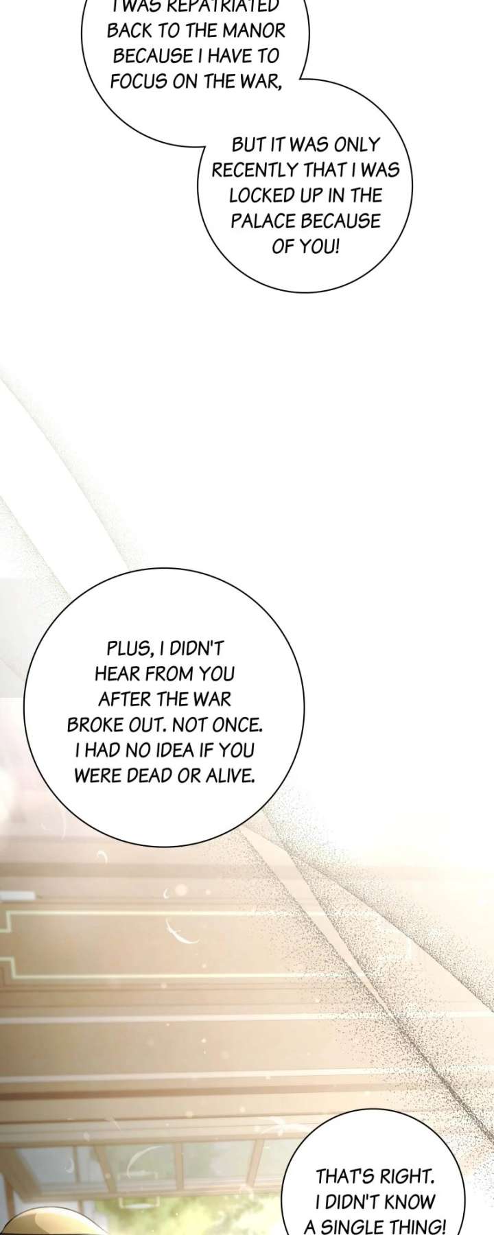 The Emperor’s Sleepless Nights Chapter 60 - Page 46