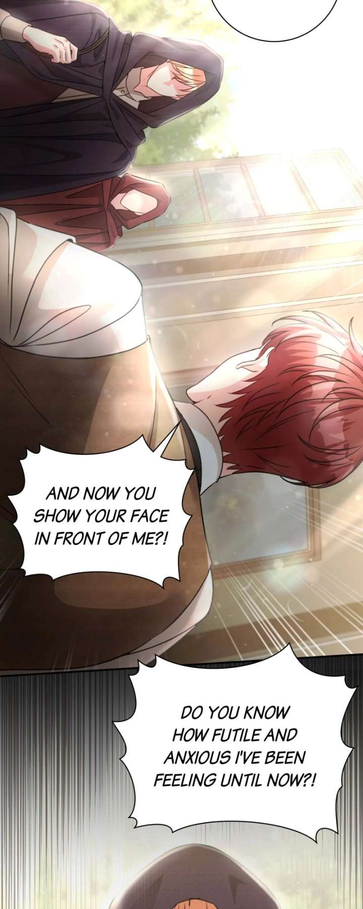 The Emperor’s Sleepless Nights Chapter 60 - Page 47