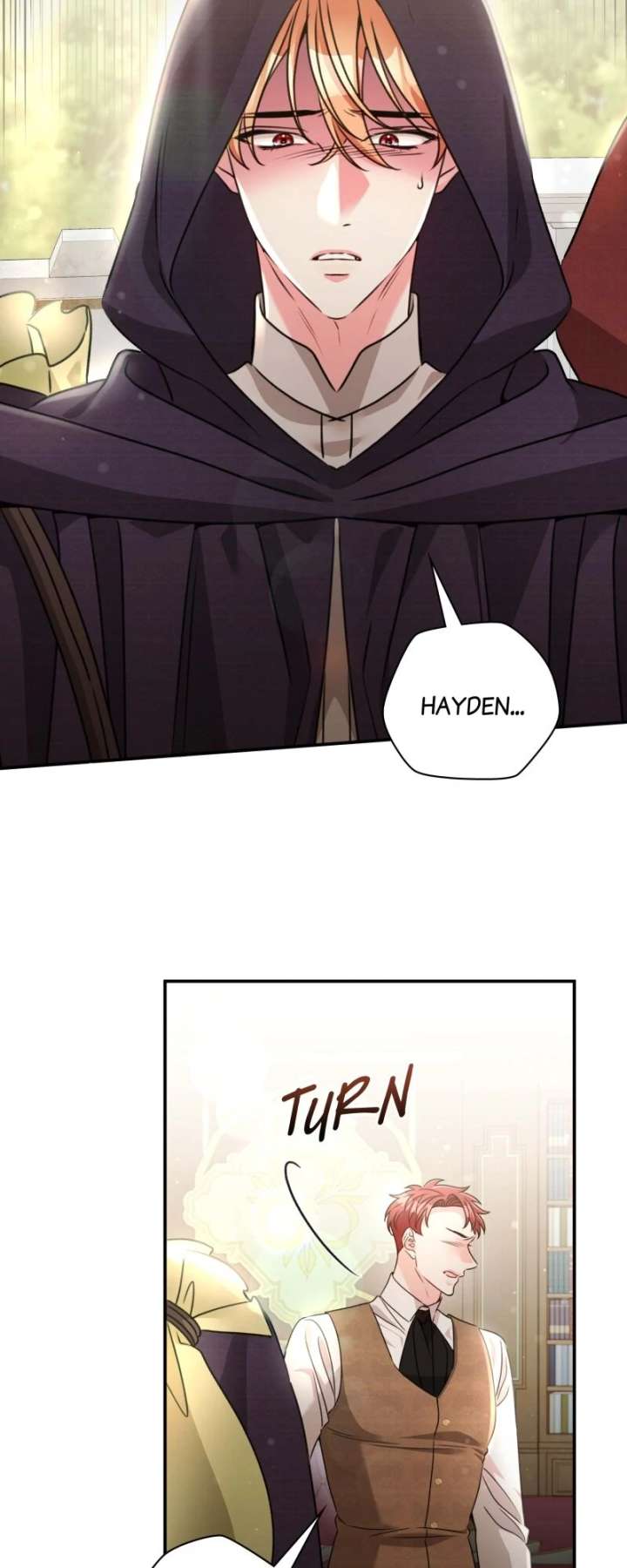 The Emperor’s Sleepless Nights Chapter 60 - Page 48