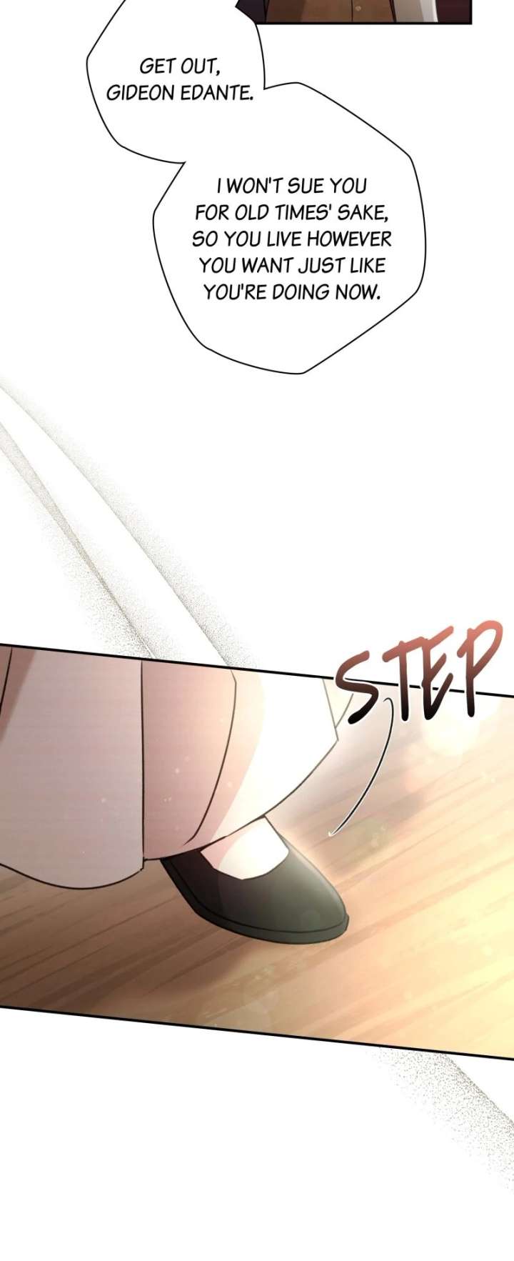 The Emperor’s Sleepless Nights Chapter 60 - Page 49