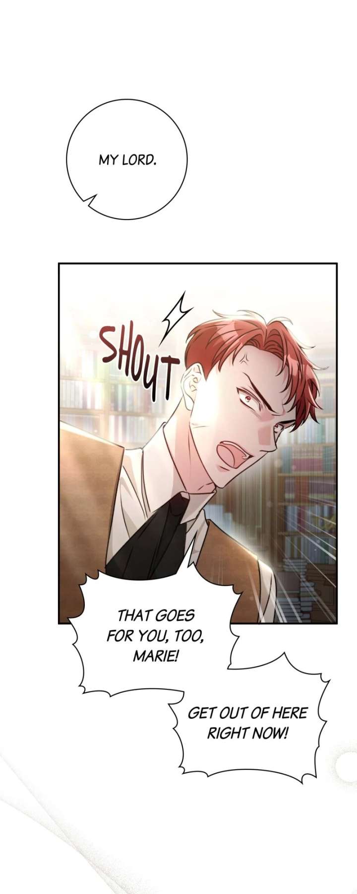 The Emperor’s Sleepless Nights Chapter 60 - Page 50