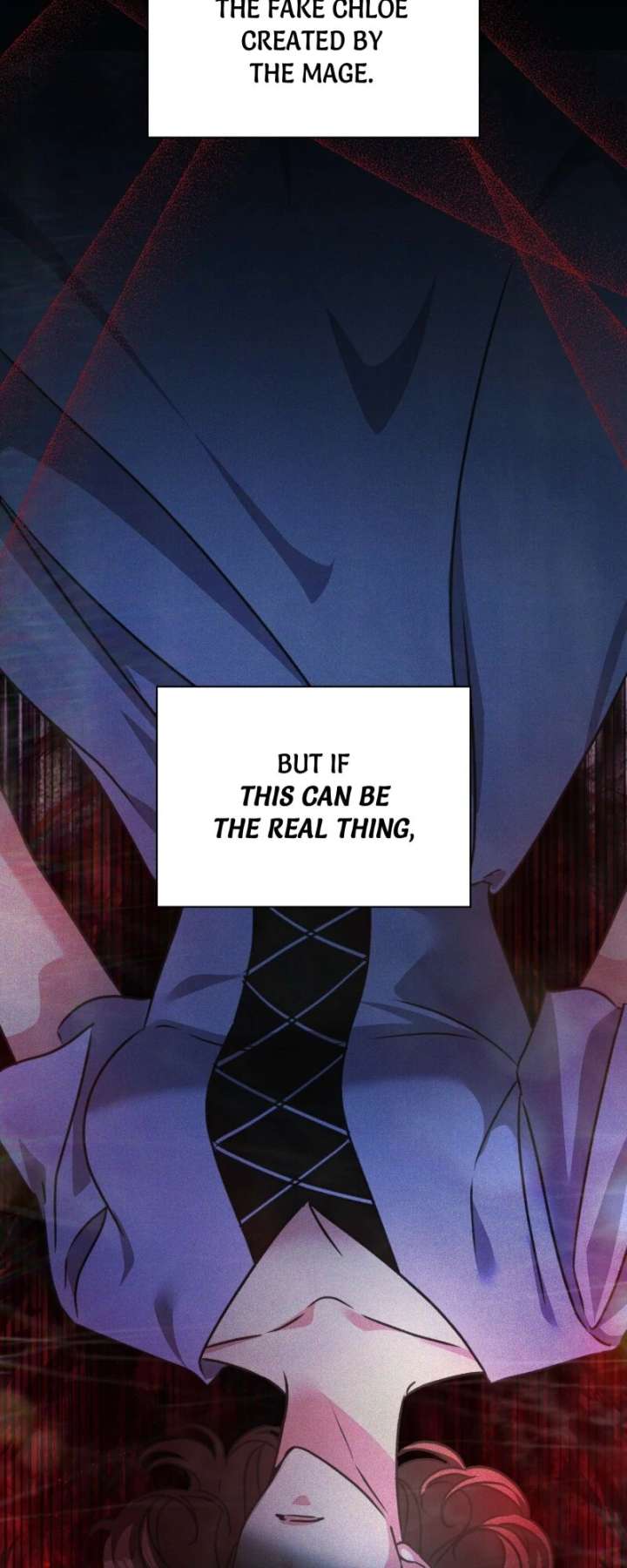 The Emperor’s Sleepless Nights Chapter 60 - Page 6