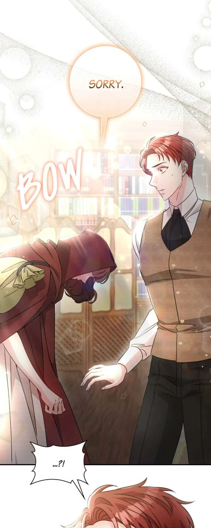 The Emperor’s Sleepless Nights Chapter 60 - Page 51