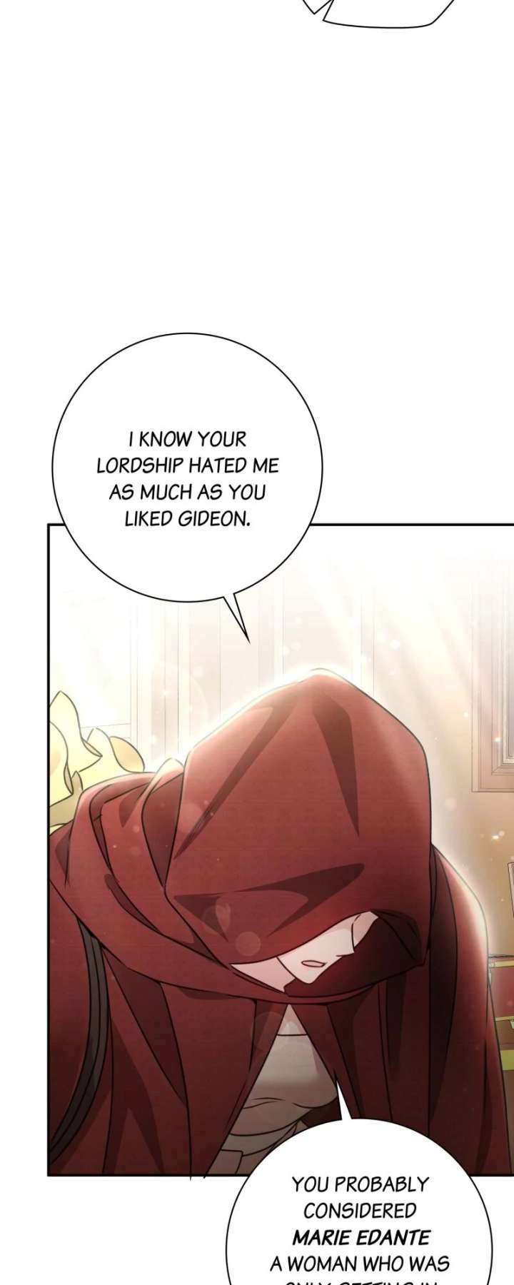 The Emperor’s Sleepless Nights Chapter 60 - Page 53