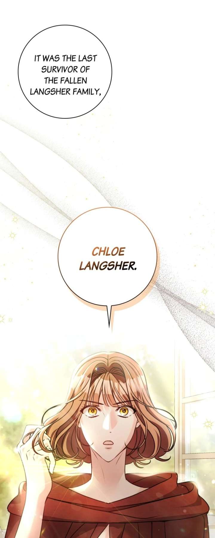 The Emperor’s Sleepless Nights Chapter 60 - Page 57