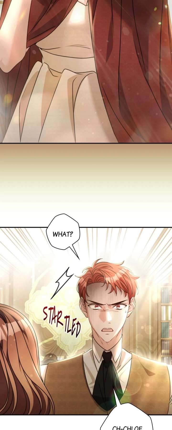 The Emperor’s Sleepless Nights Chapter 60 - Page 58