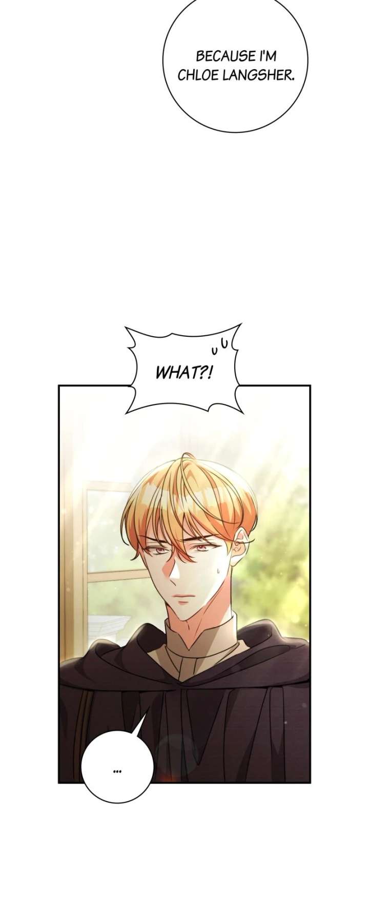 The Emperor’s Sleepless Nights Chapter 60 - Page 60