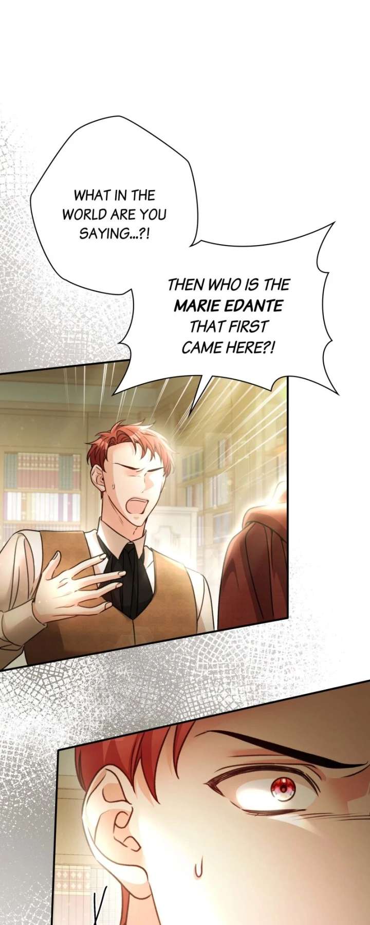 The Emperor’s Sleepless Nights Chapter 60 - Page 61