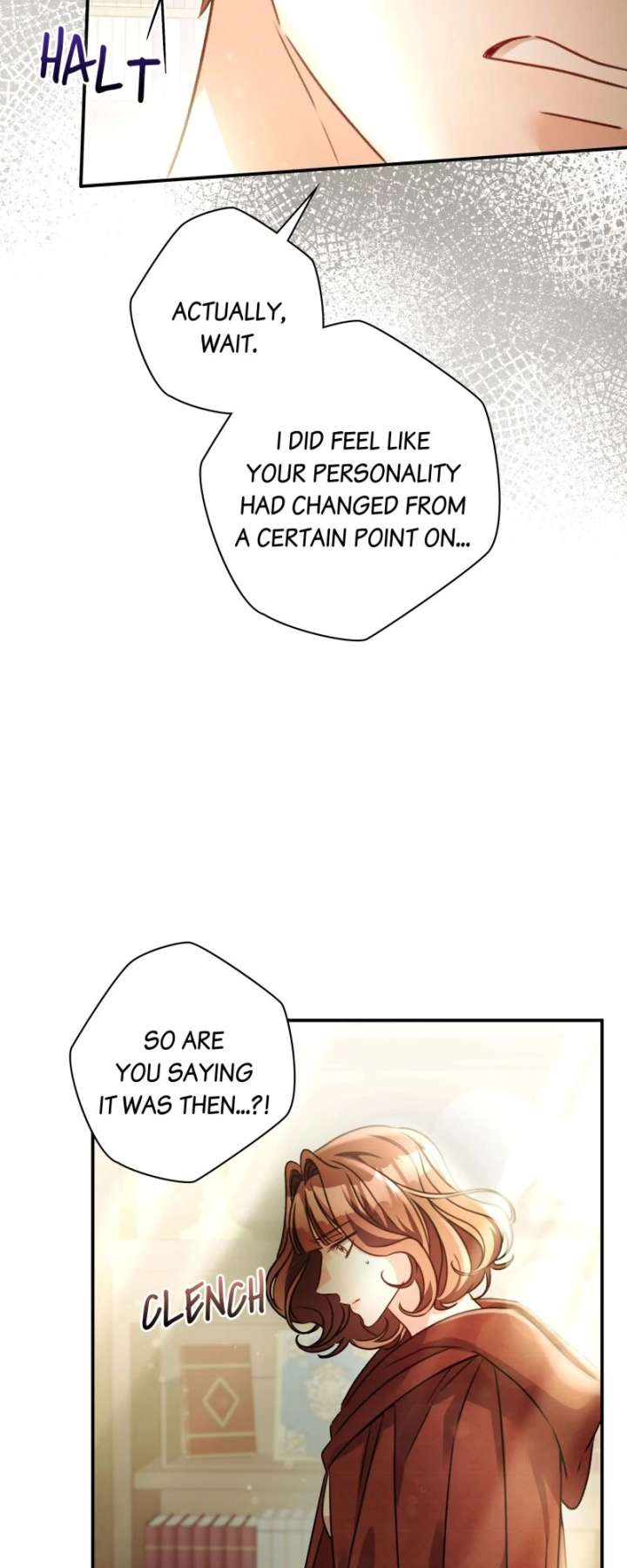 The Emperor’s Sleepless Nights Chapter 60 - Page 62