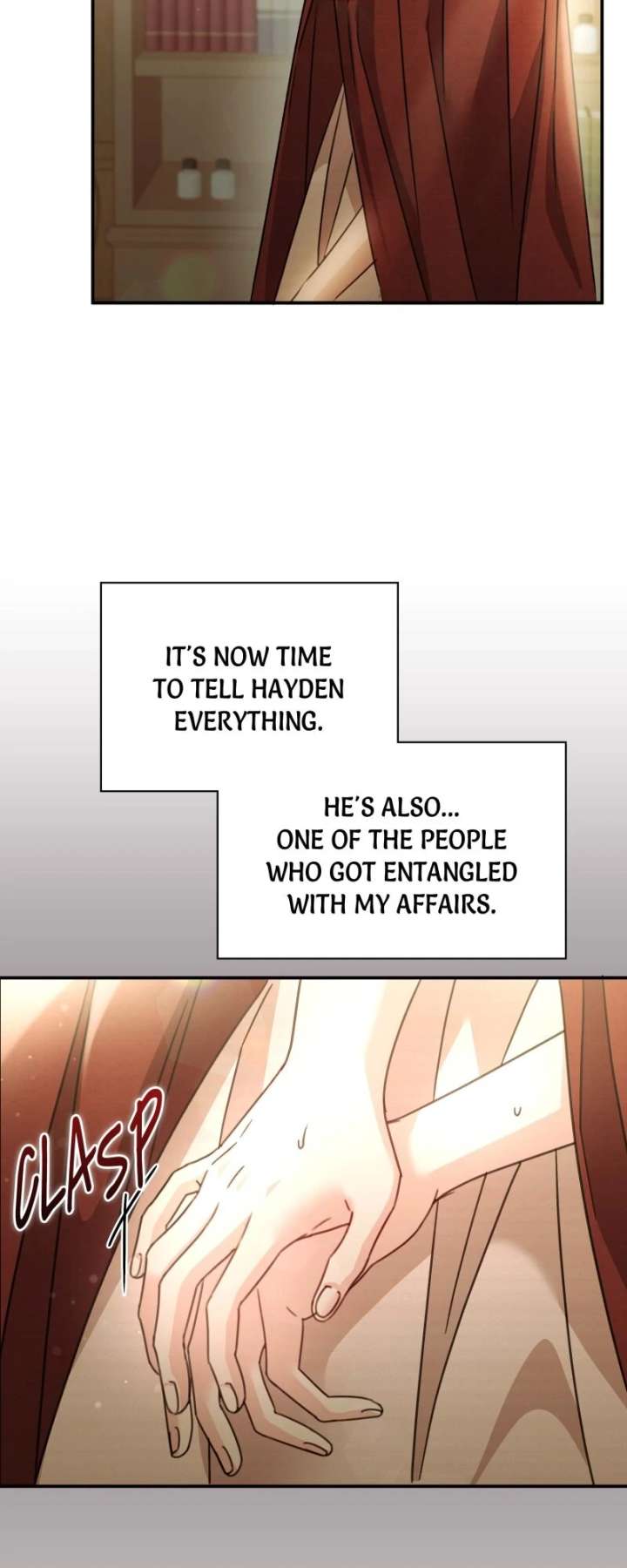 The Emperor’s Sleepless Nights Chapter 60 - Page 63