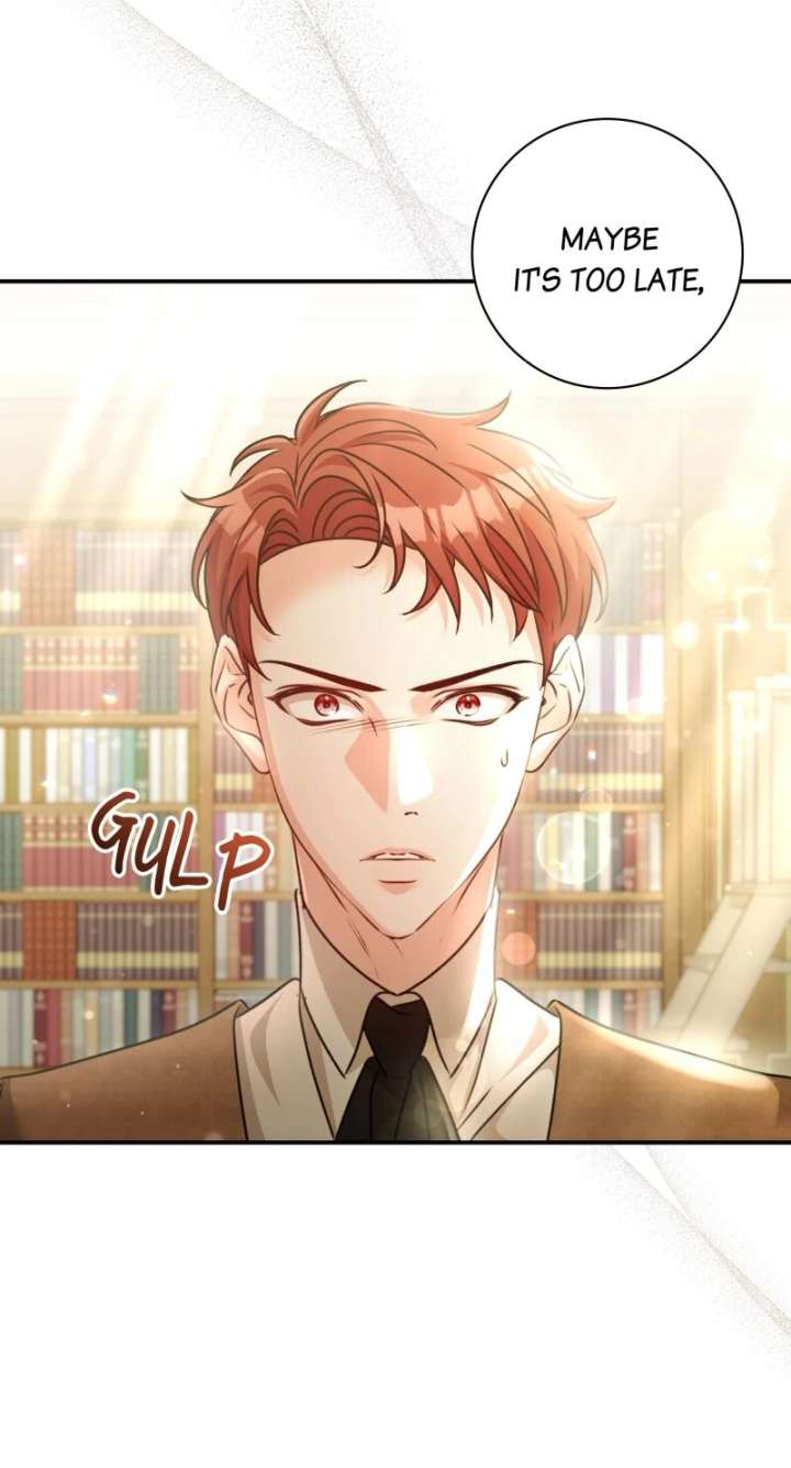 The Emperor’s Sleepless Nights Chapter 60 - Page 65