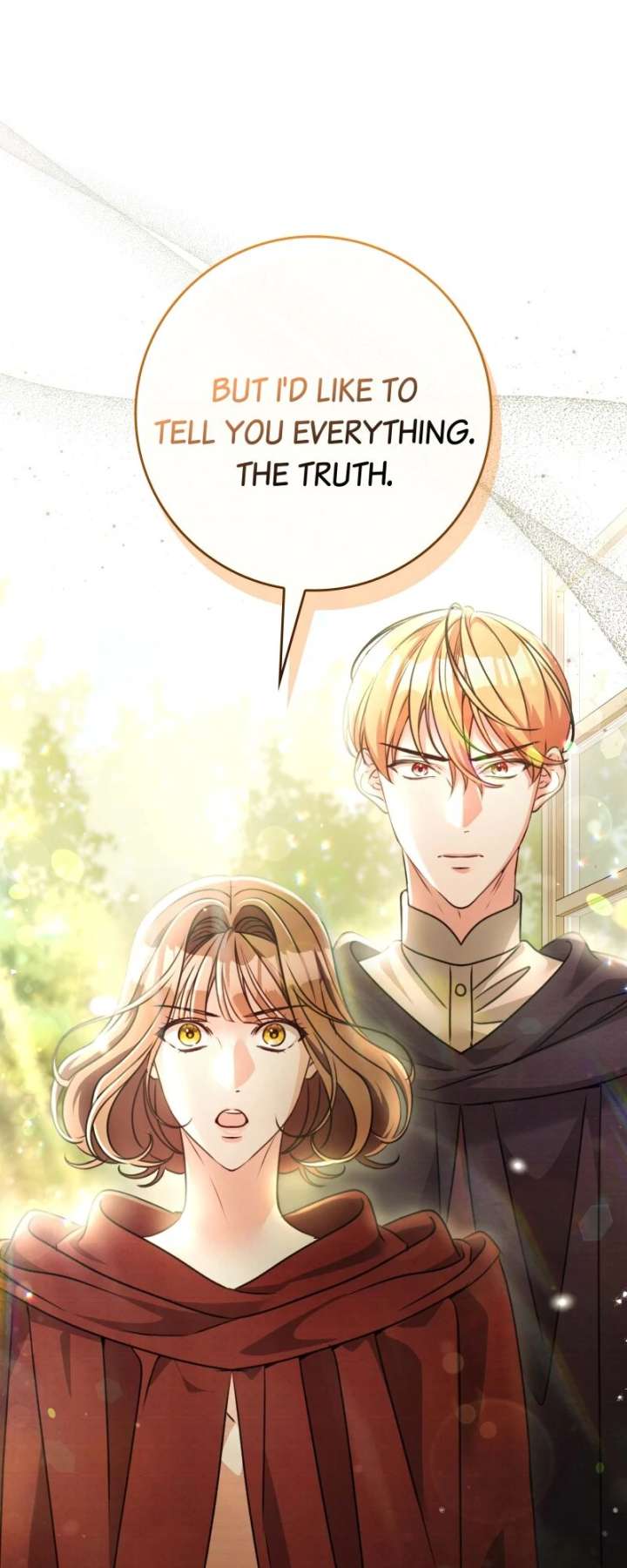 The Emperor’s Sleepless Nights Chapter 60 - Page 66