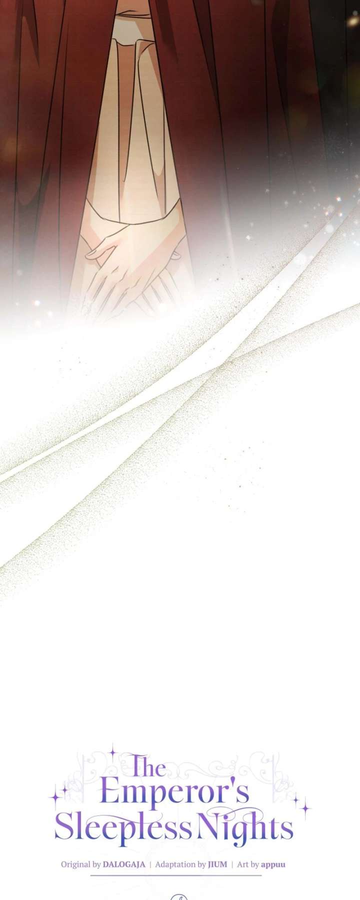 The Emperor’s Sleepless Nights Chapter 60 - Page 67