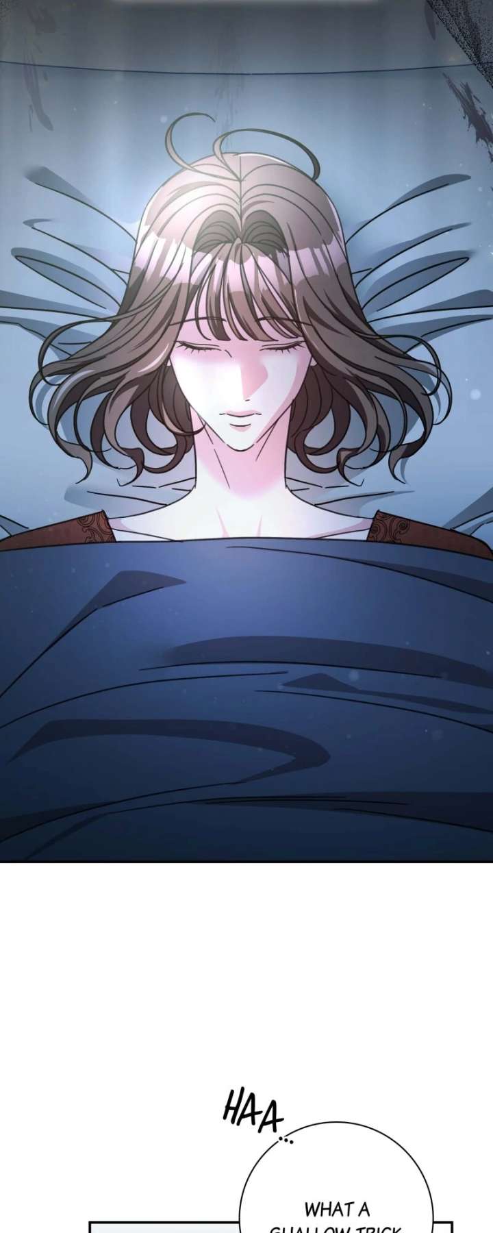 The Emperor’s Sleepless Nights Chapter 60 - Page 8