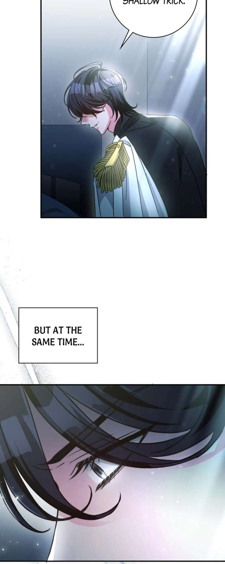 The Emperor’s Sleepless Nights Chapter 60 - Page 9