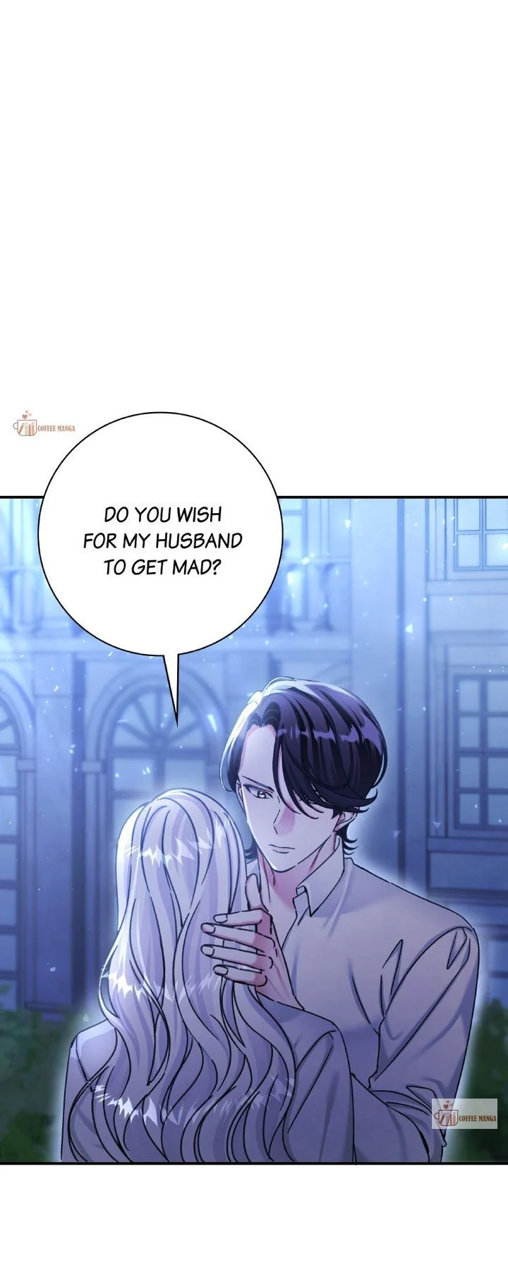 The Emperor’s Sleepless Nights Chapter 7 - Page 1