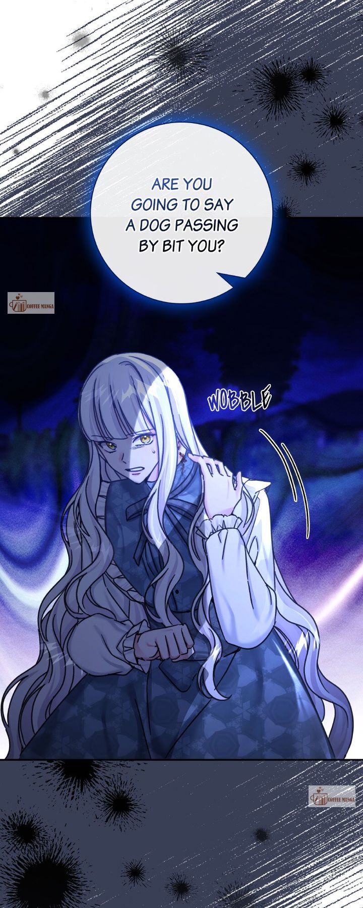 The Emperor’s Sleepless Nights Chapter 7 - Page 11