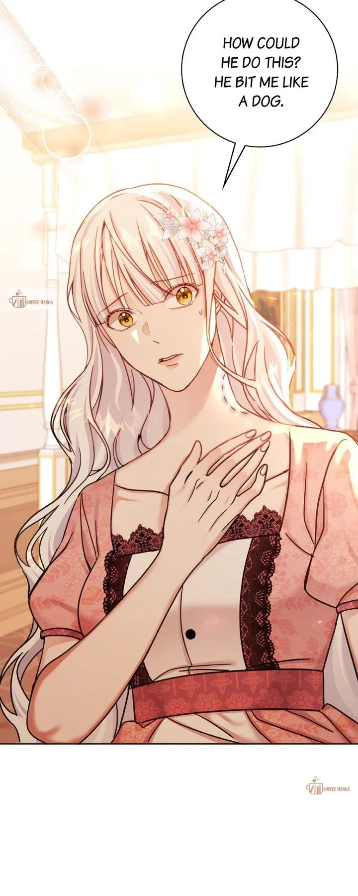 The Emperor’s Sleepless Nights Chapter 7 - Page 14