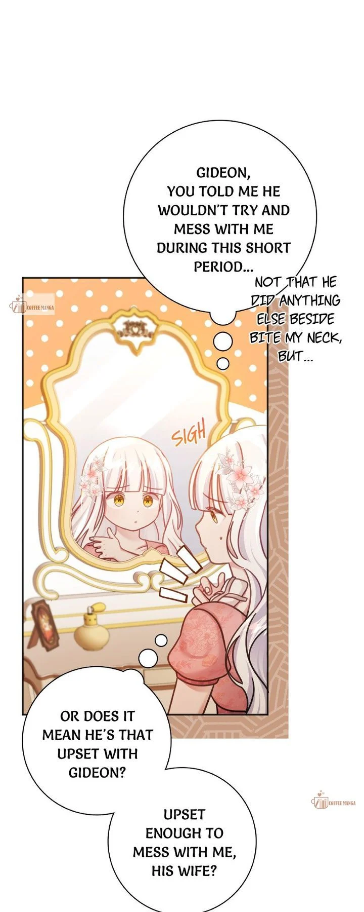 The Emperor’s Sleepless Nights Chapter 7 - Page 15