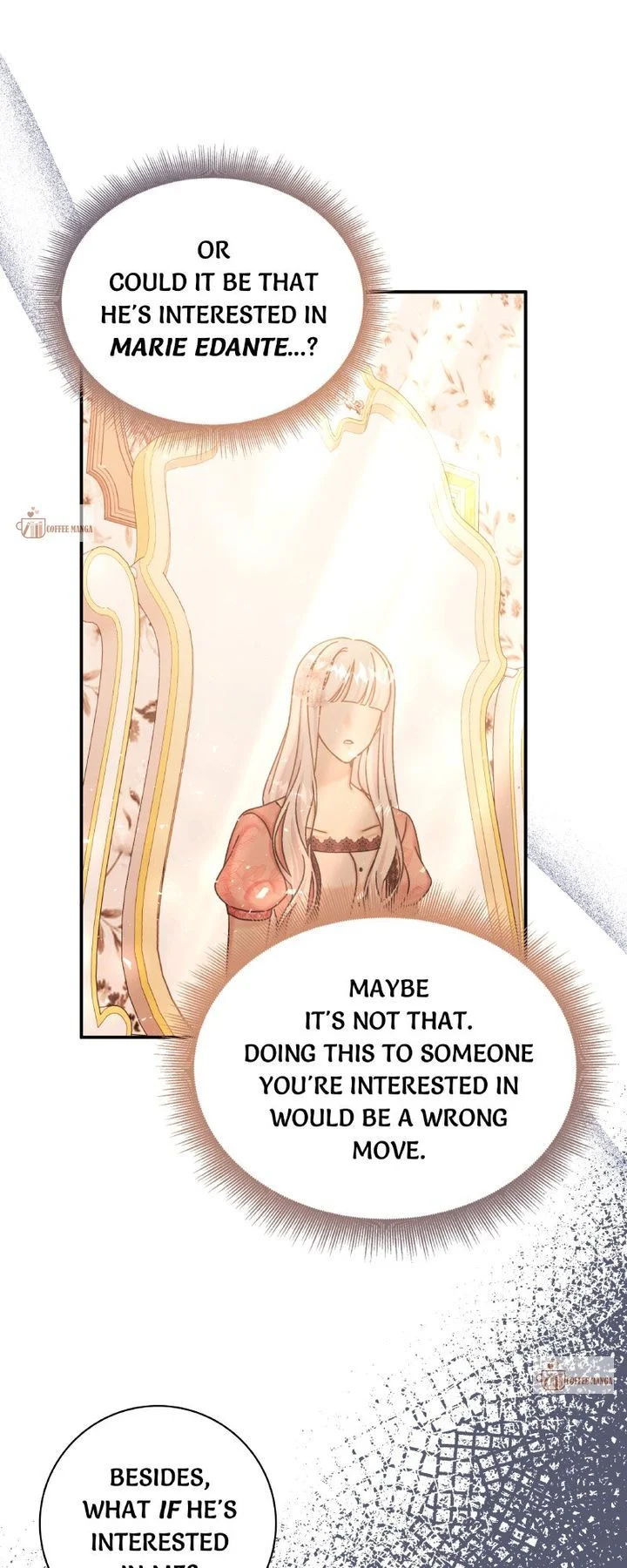 The Emperor’s Sleepless Nights Chapter 7 - Page 17