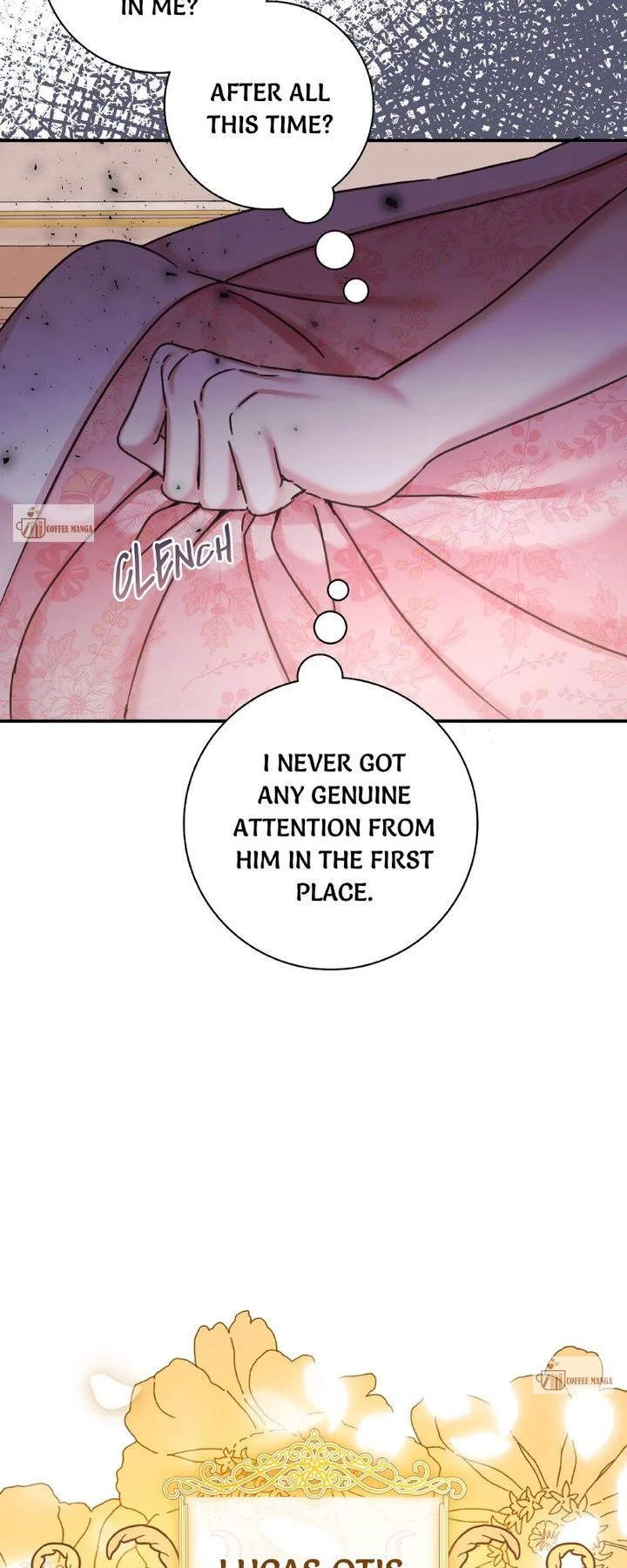 The Emperor’s Sleepless Nights Chapter 7 - Page 18