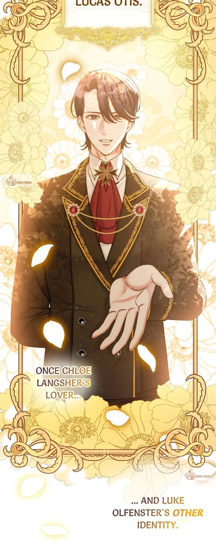 The Emperor’s Sleepless Nights Chapter 7 - Page 19