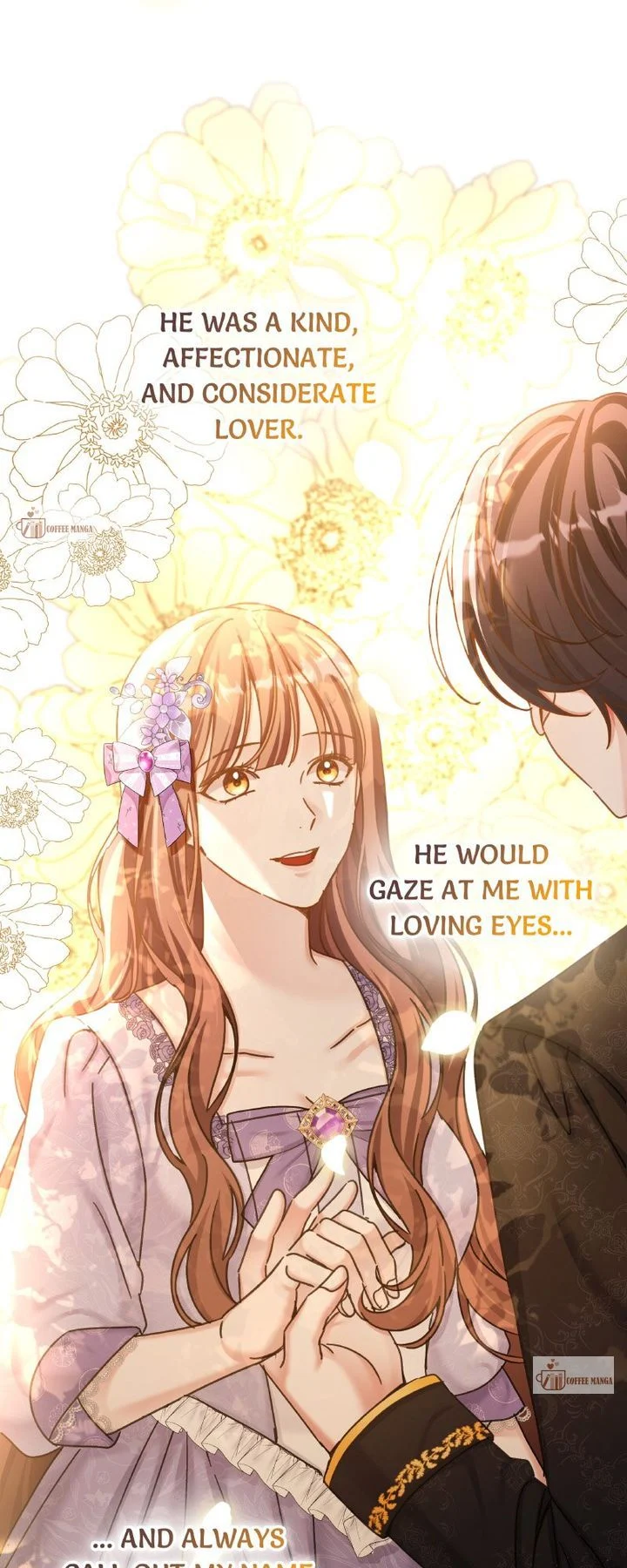 The Emperor’s Sleepless Nights Chapter 7 - Page 20