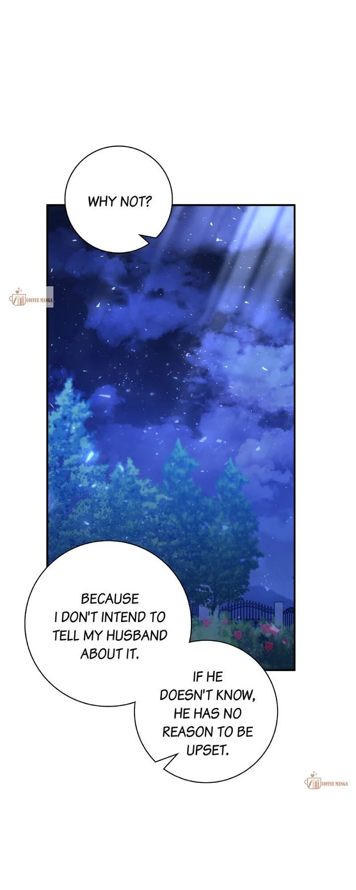 The Emperor’s Sleepless Nights Chapter 7 - Page 3