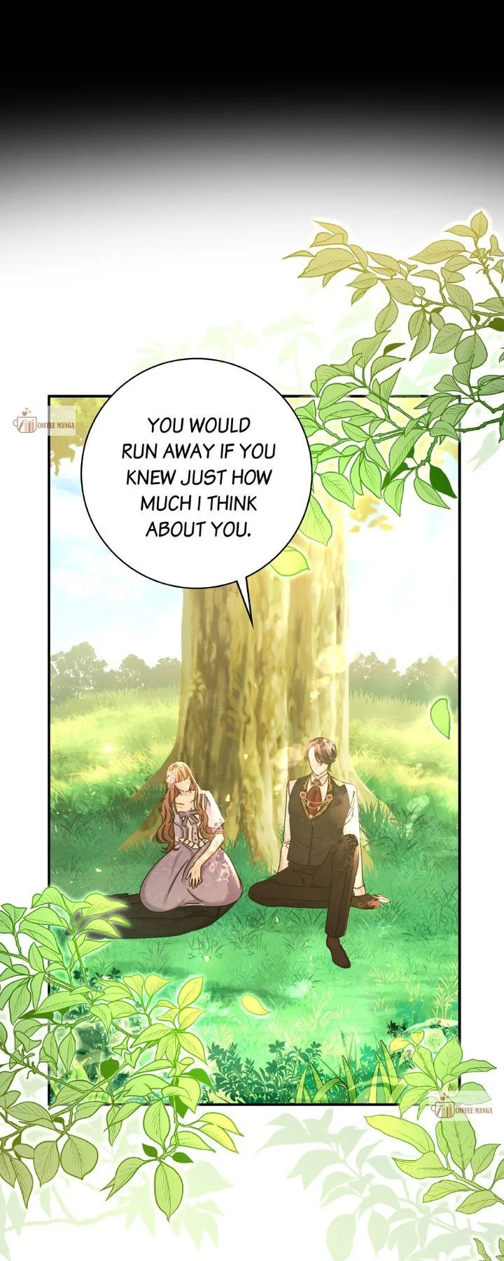 The Emperor’s Sleepless Nights Chapter 7 - Page 23