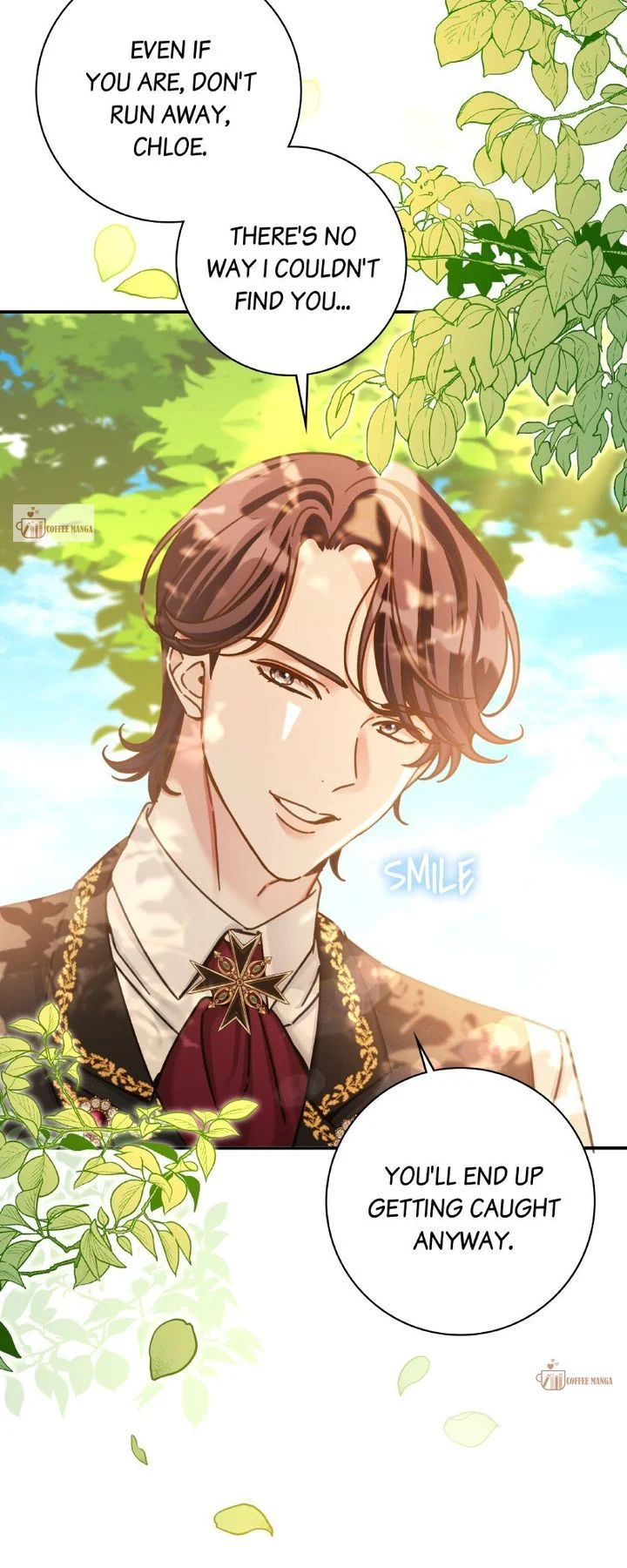 The Emperor’s Sleepless Nights Chapter 7 - Page 25