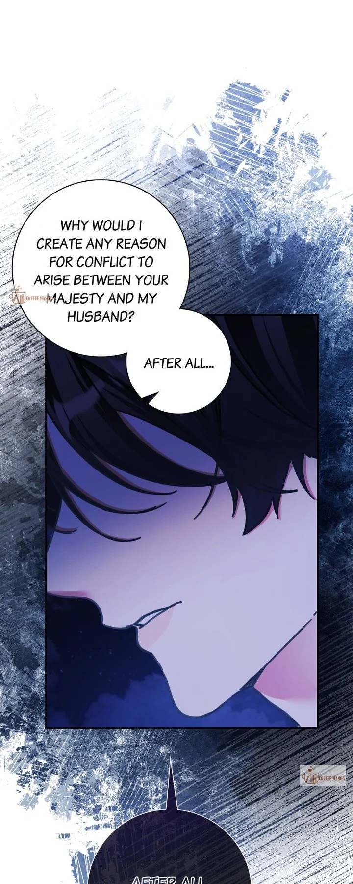 The Emperor’s Sleepless Nights Chapter 7 - Page 4