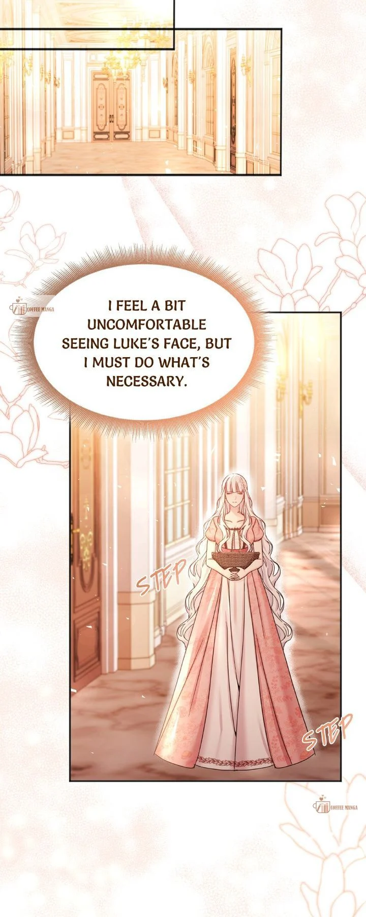 The Emperor’s Sleepless Nights Chapter 7 - Page 32