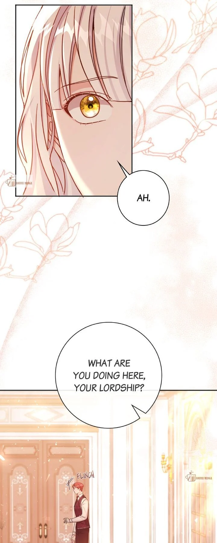 The Emperor’s Sleepless Nights Chapter 7 - Page 33