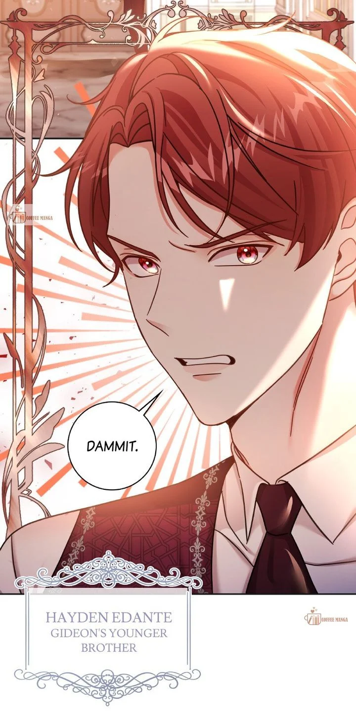 The Emperor’s Sleepless Nights Chapter 7 - Page 34