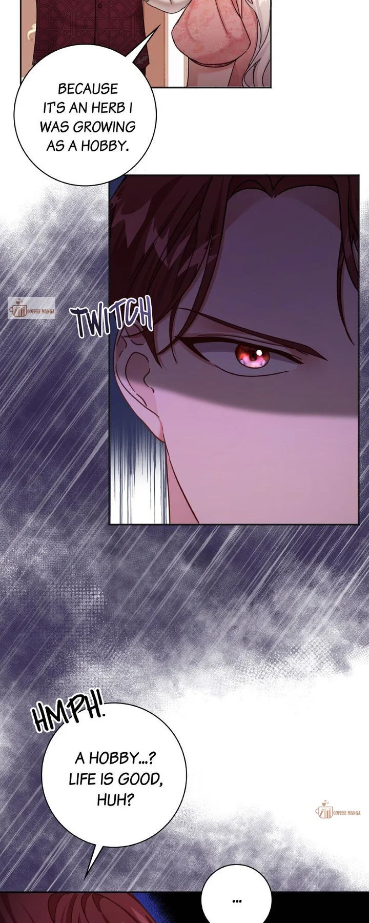 The Emperor’s Sleepless Nights Chapter 7 - Page 38