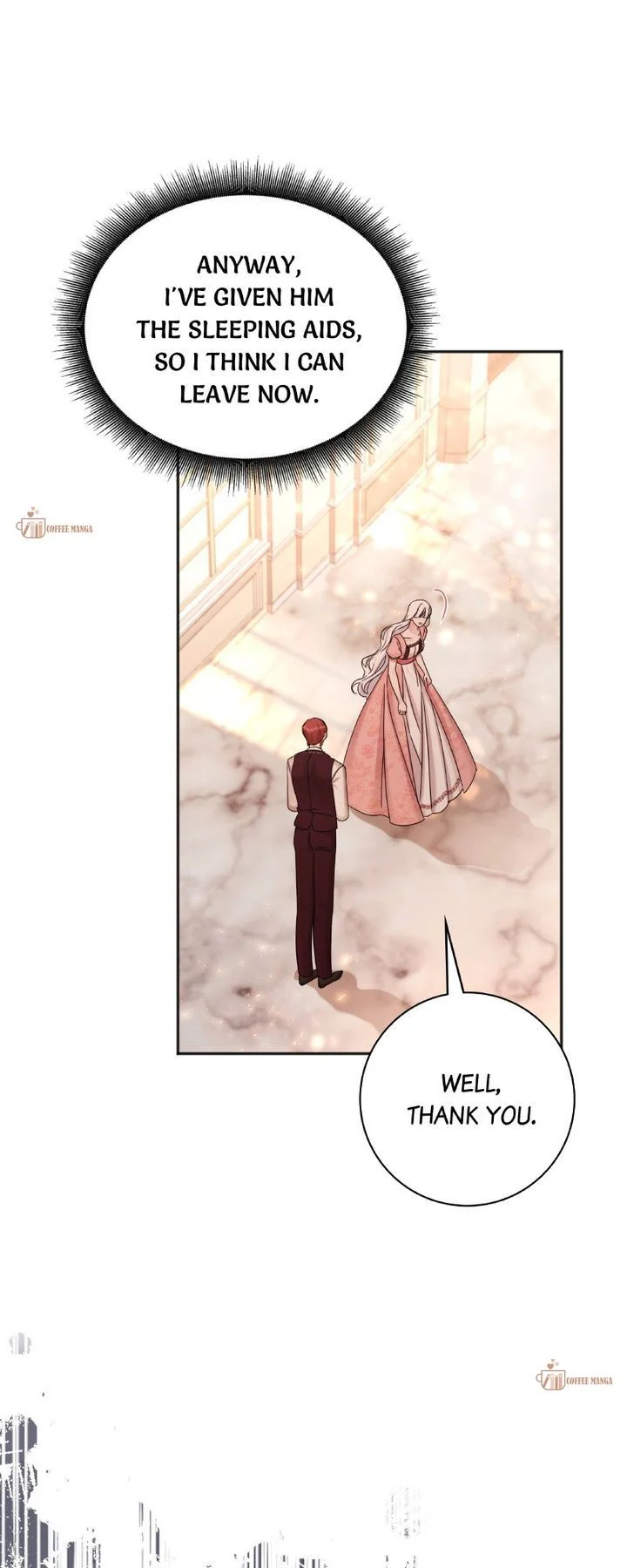 The Emperor’s Sleepless Nights Chapter 7 - Page 40