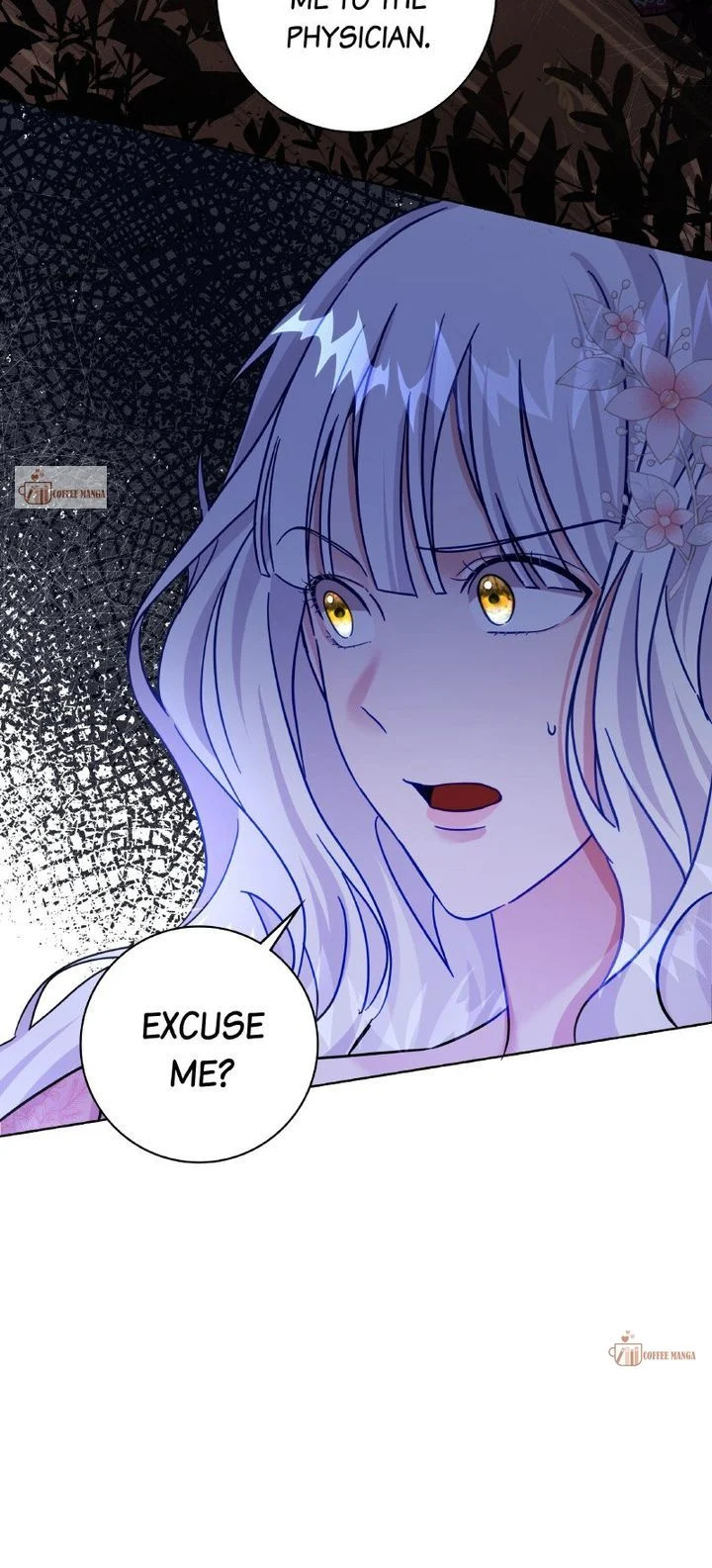 The Emperor’s Sleepless Nights Chapter 7 - Page 43