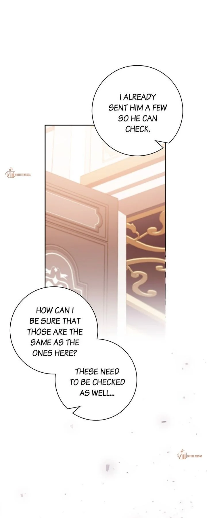 The Emperor’s Sleepless Nights Chapter 7 - Page 44