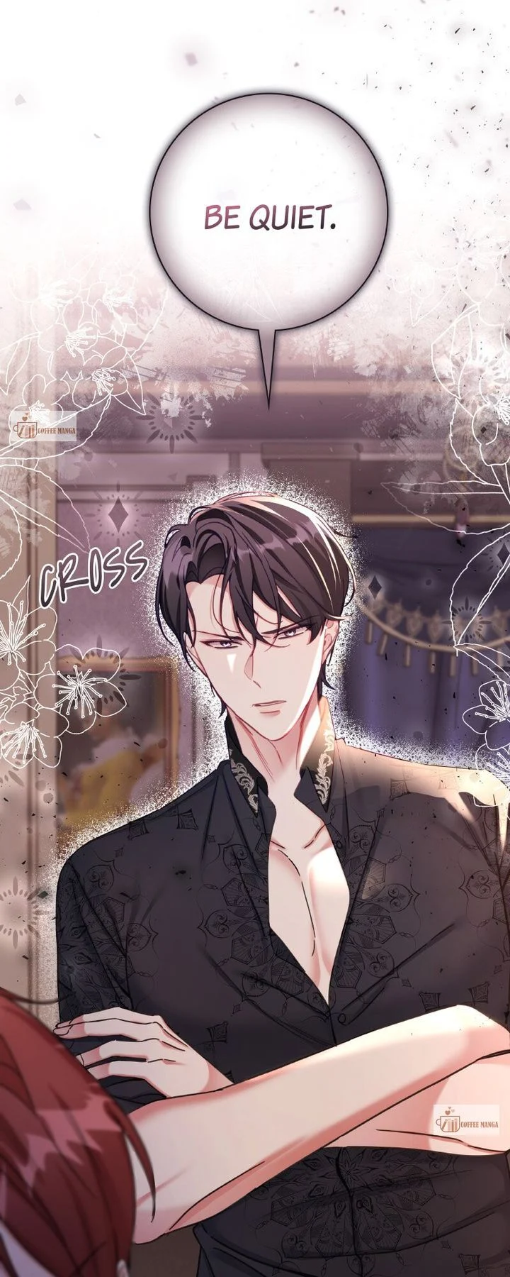 The Emperor’s Sleepless Nights Chapter 7 - Page 45