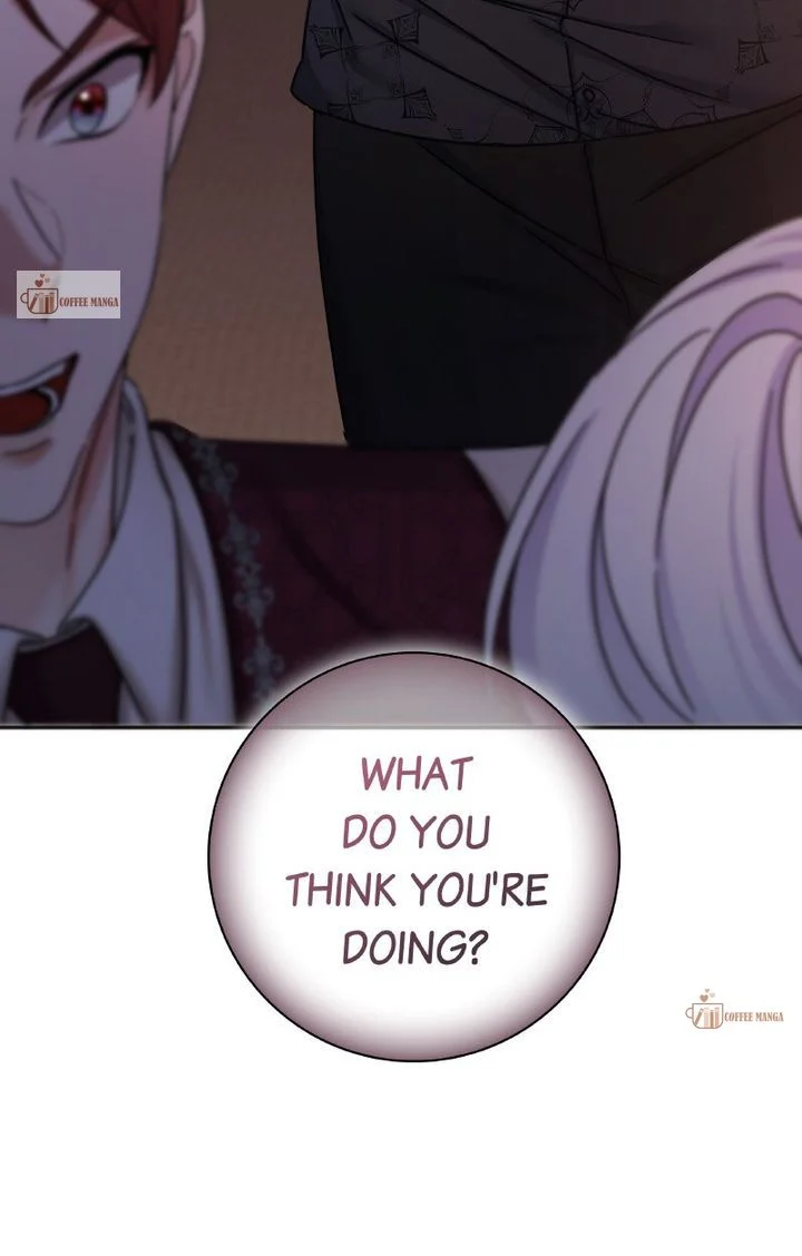 The Emperor’s Sleepless Nights Chapter 7 - Page 46