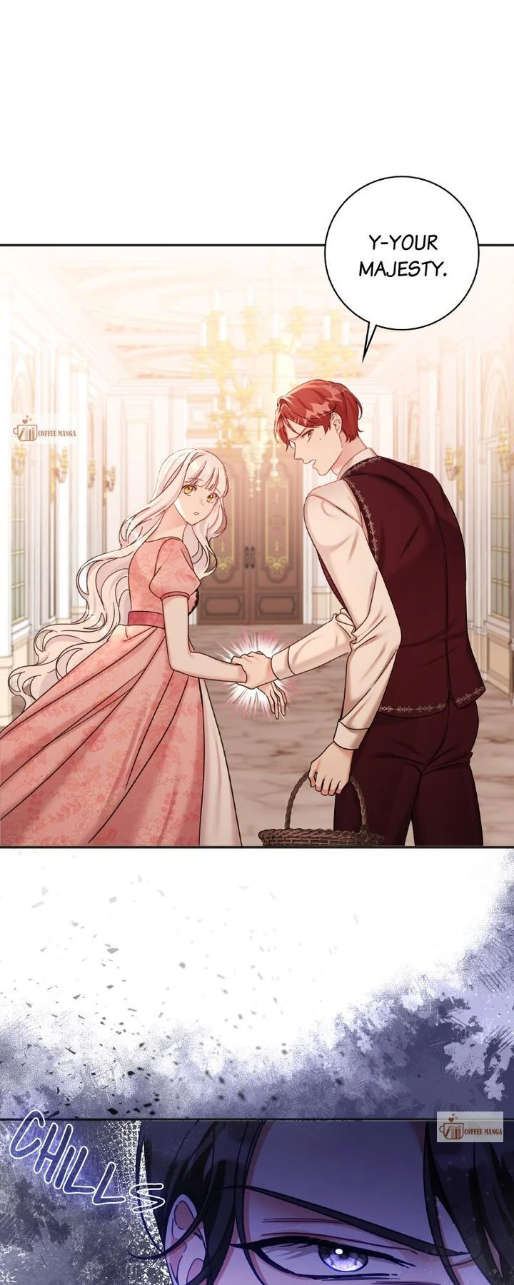 The Emperor’s Sleepless Nights Chapter 7 - Page 47
