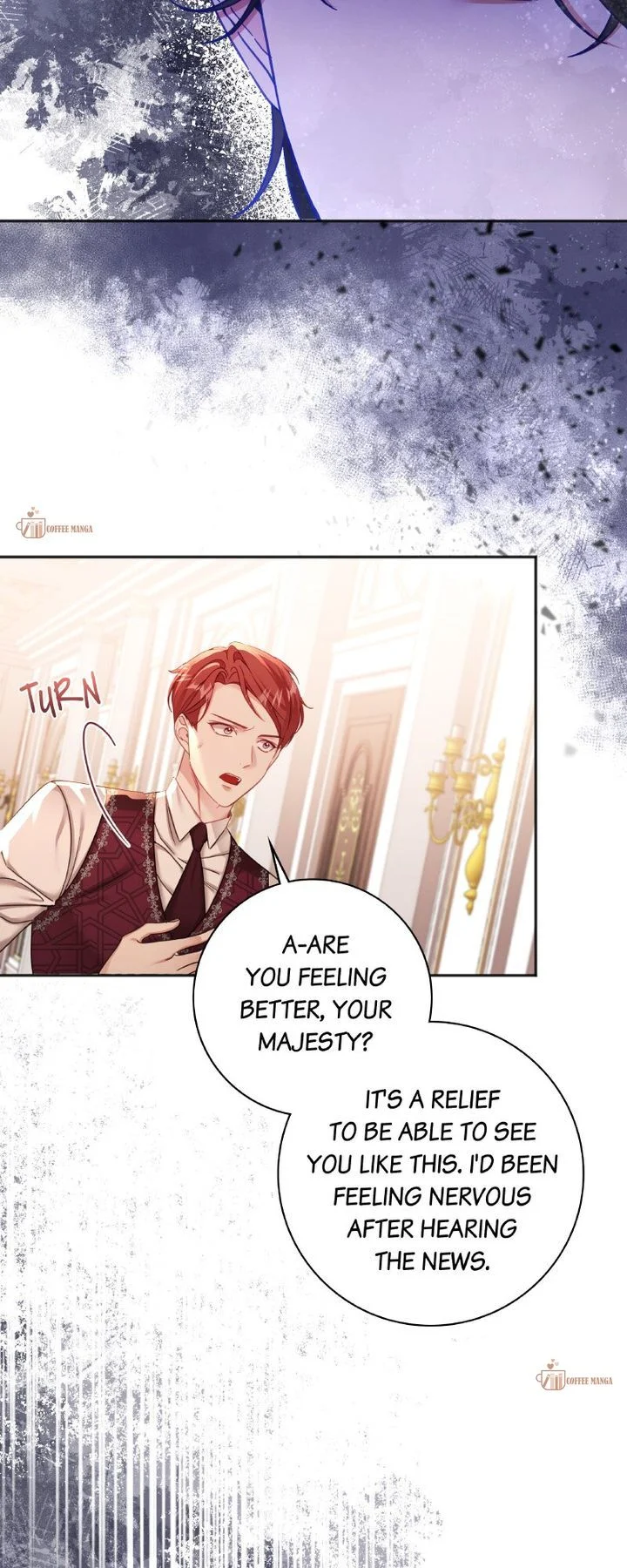 The Emperor’s Sleepless Nights Chapter 7 - Page 48