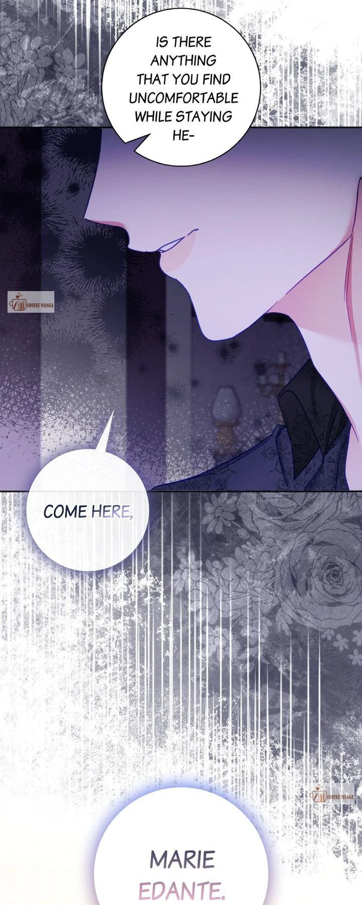 The Emperor’s Sleepless Nights Chapter 7 - Page 49