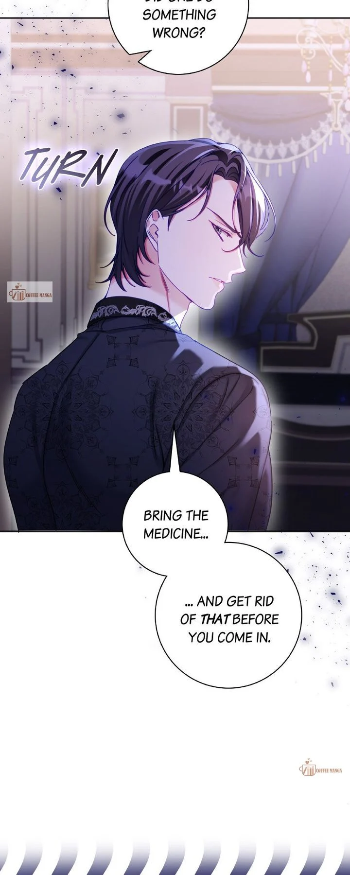 The Emperor’s Sleepless Nights Chapter 7 - Page 51