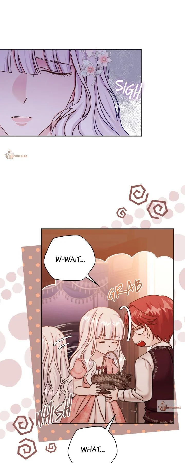 The Emperor’s Sleepless Nights Chapter 7 - Page 53
