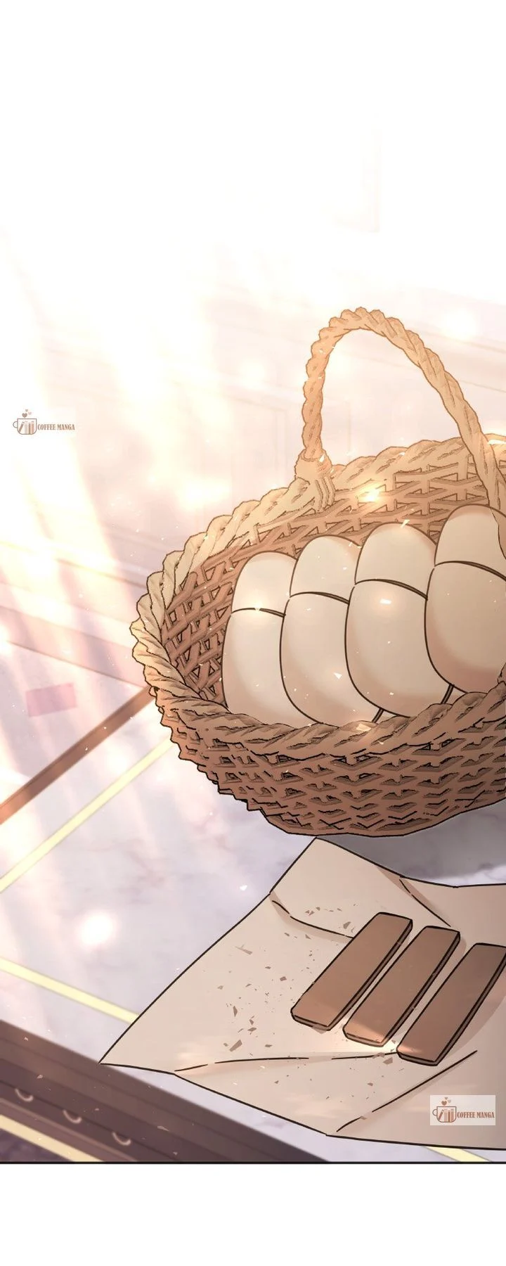 The Emperor’s Sleepless Nights Chapter 7 - Page 57