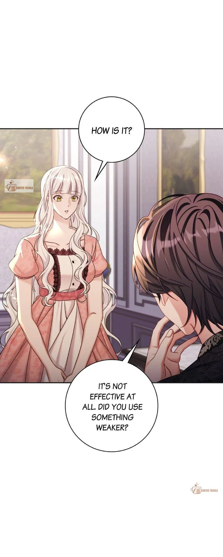 The Emperor’s Sleepless Nights Chapter 7 - Page 58